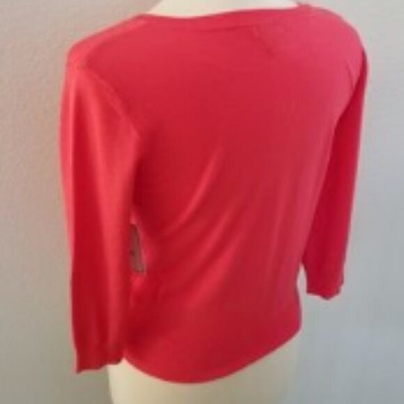 Susina Sweater - Picture 8 of 8